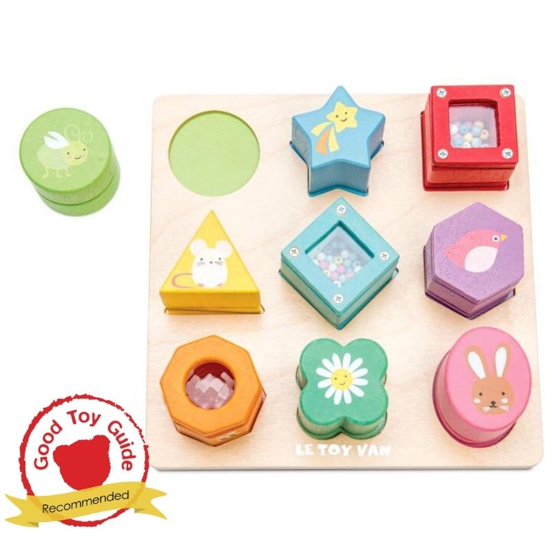 Shapes toys online